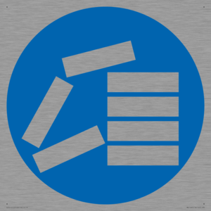 Custom Mandatory: Stack correctly